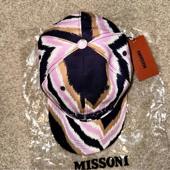 MISSONI Hat